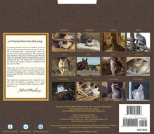 Load image into Gallery viewer, 2024 - Cats at Home
