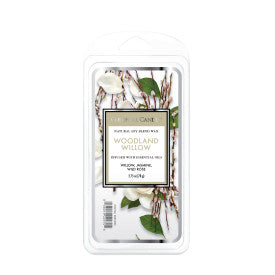 Soy Wax Melt - Woodland WIllow