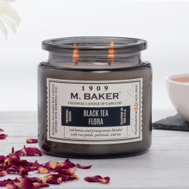 Candles: Baker Collection