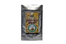 Load image into Gallery viewer, Salt and Vinegar Krispy Nuts - 200 gram bag
