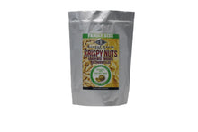 Load image into Gallery viewer, Sour Cream and Onion Krispy Nuts - 600G
