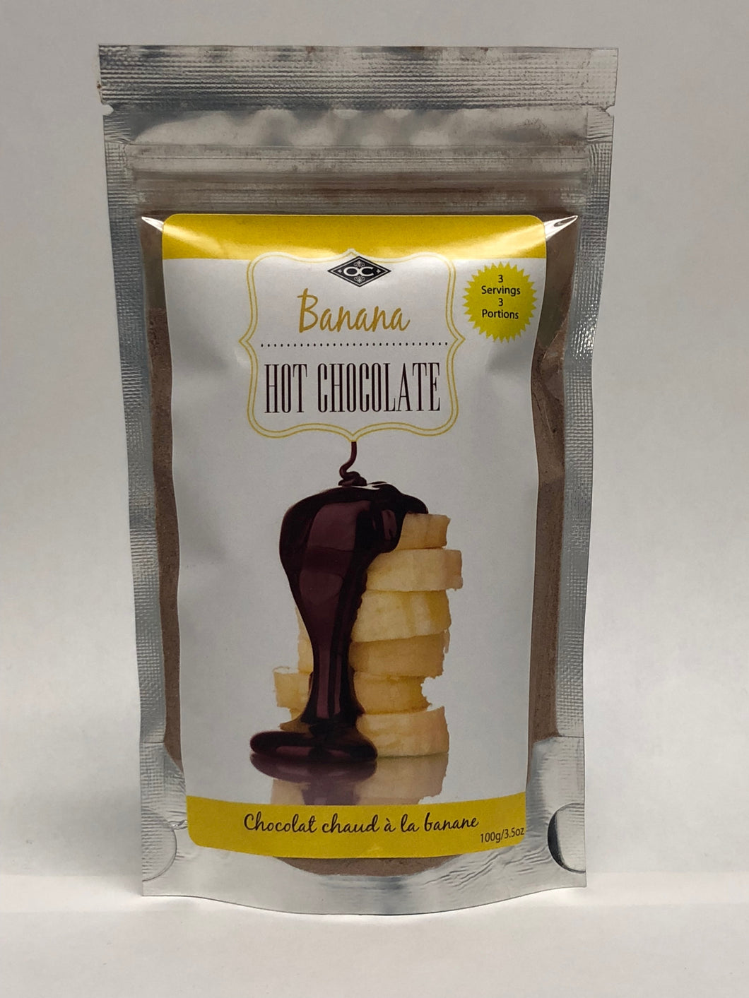 Hot Chocolate - 100 gram bag