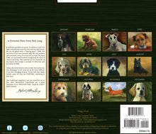 Load image into Gallery viewer, 2024 - Love of Dogs
