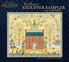 Load image into Gallery viewer, 2024 - Stouffer Sampler
