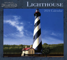 Load image into Gallery viewer, 2024 - Lighthouse
