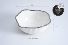 Load image into Gallery viewer, Large Salad Bowl - Salerno
