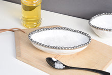 Load image into Gallery viewer, Long Condiment Bowl - Salerno
