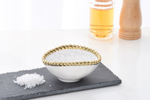 Load image into Gallery viewer, Oval Condiment Bowl - Salerno
