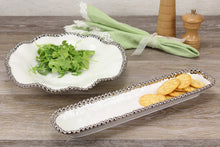 Load image into Gallery viewer, Cracker Tray - Salerno
