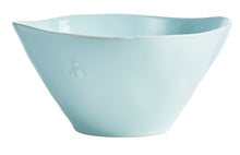 Load image into Gallery viewer, BEE CERAMIC SERVING BOWL BLEU
