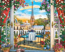 Load image into Gallery viewer, 1000 Piece Puzzle - Luxurious Lookout
