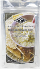 Load image into Gallery viewer, Artichoke and Parmesan - Hot Dip
