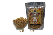 Load image into Gallery viewer, Salted Caramel Krispy Nuts- 600G
