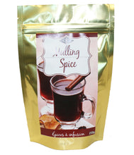 Load image into Gallery viewer, HC - 250G - Bag - Mulling Spice
