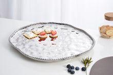 Load image into Gallery viewer, Large Serving Platter - Verona
