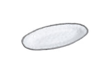 Load image into Gallery viewer, Oval Serving Piece - Salerno
