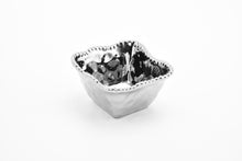 Load image into Gallery viewer, Square Snack Bowl - Verona

