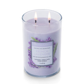 11 oz - French Lavender
