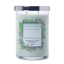 Load image into Gallery viewer, 11 oz Eucalyptus Mint
