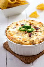 Load image into Gallery viewer, Jalapeno &amp; Cheddar Cold Dip
