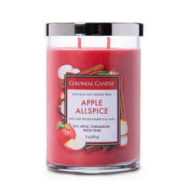 11 oz - Apple AllSpice