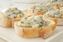Load image into Gallery viewer, Artichoke and Parmesan - Hot Dip
